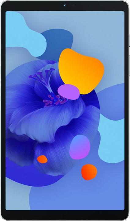 Blackview TAB 60 (WLAN only, 8.68", 128 GB, Mint green)