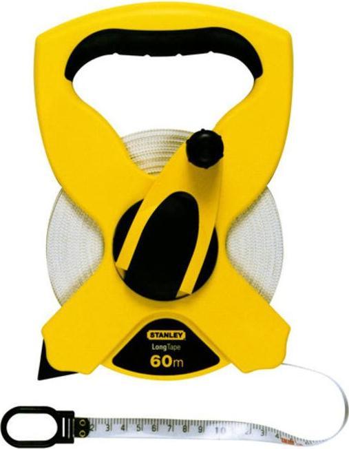 Actual product image Stanley Roll tape measure 30m fiberglass (30 m)