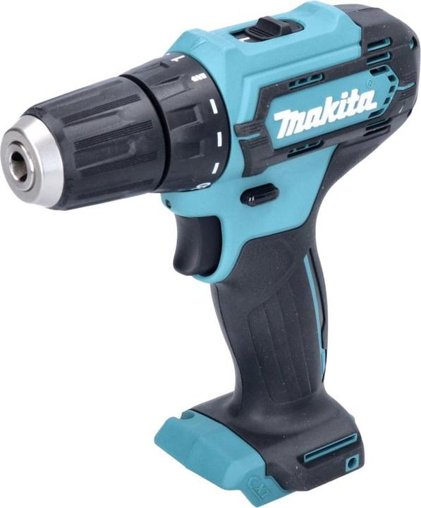 Actual product image Makita DF333DZ (Rechargeable battery operated)
