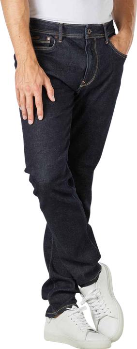 Immagine prodotto Pepe Jeans Stanley Tapered Fit Rinse (W29/L34)