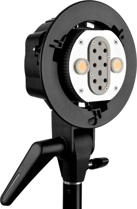 Actual product image Godox AD200 Twin head (Godox)
