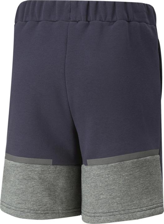 Produktbild Puma teamCUP Casuals Shorts Jr (140)