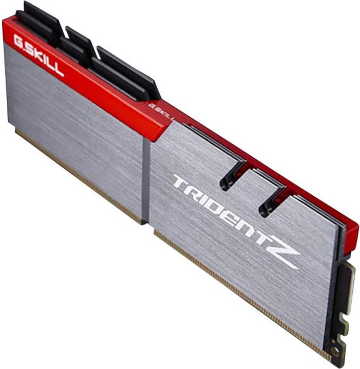 Produktbild G.Skill Trident Z (2 x 8GB, 3200 MHz, DDR4-RAM, DIMM)