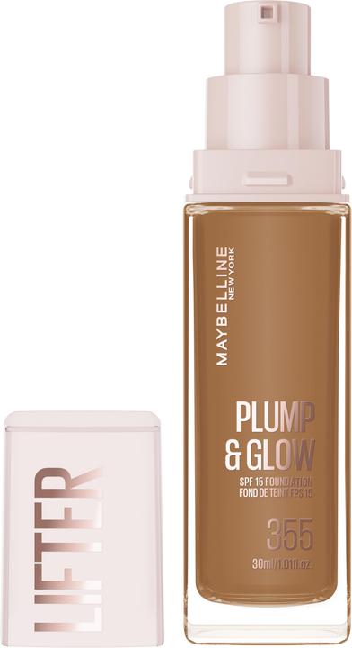 Immagine prodotto Maybelline New York Face Lifter Plump & Glow (325)