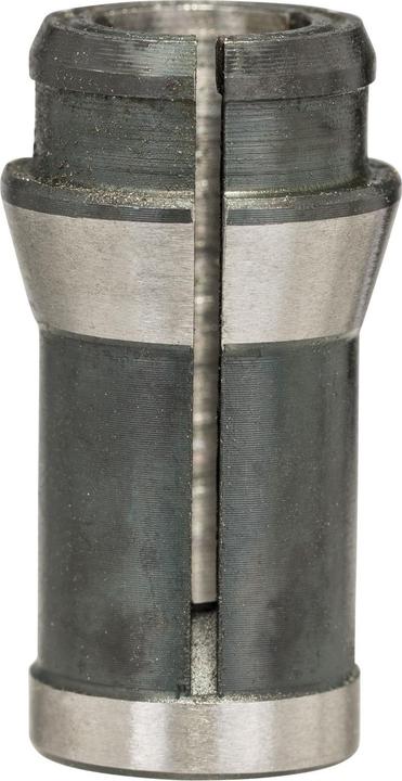 Actual product image Bosch Professional Zubehör Collet without clamping nut, 1/4 inch, for straight grinders