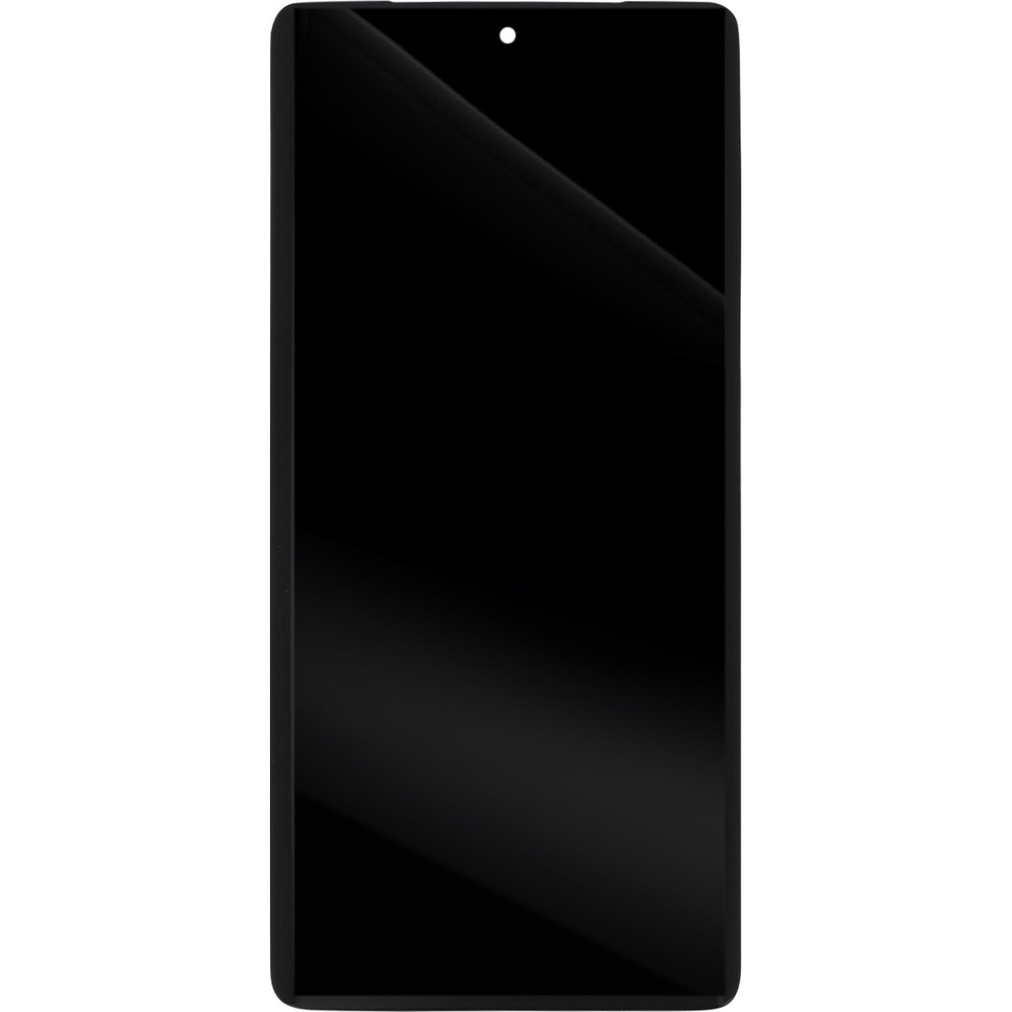 Relife Ersatzteil Bildschirm + Touchscreen (Display, Google Pixel 7 Pro), Mobilgerät Ersatzteile, Schwarz
