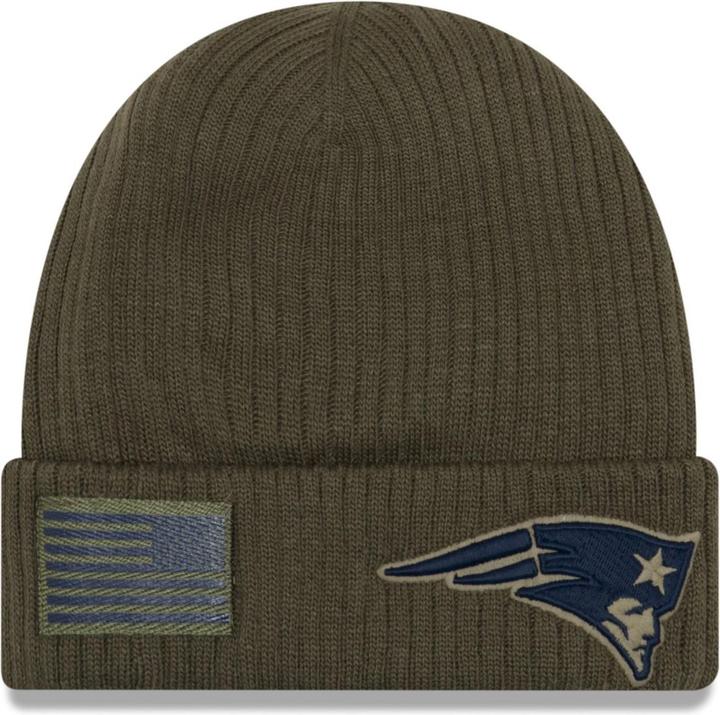 Actual product image New Era Salute To Service NFL Teams