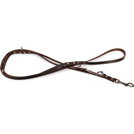 Karlie Rodeo (XS, S, Hund, Spazieren), Halsband + Leine