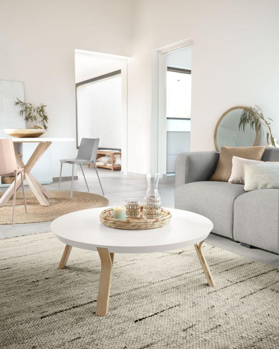 Actual product image Kave Home Abilen (180 x 36 x 75 cm)