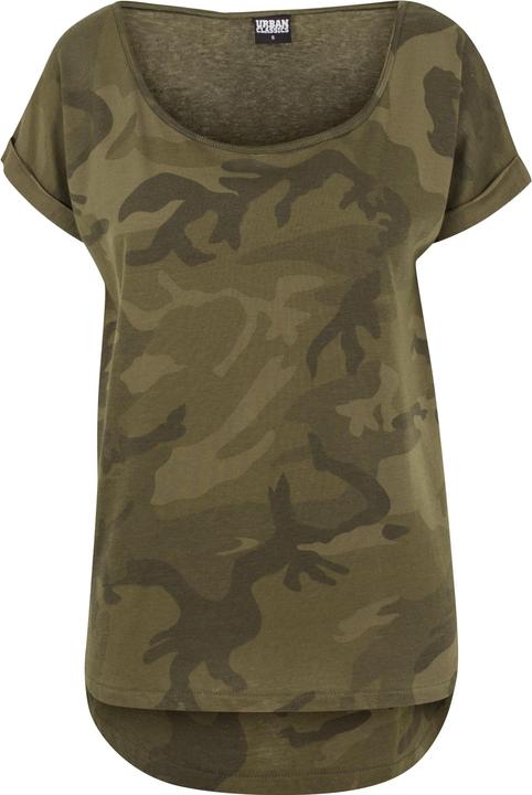Actual product image Urban Classics tee (5XL)