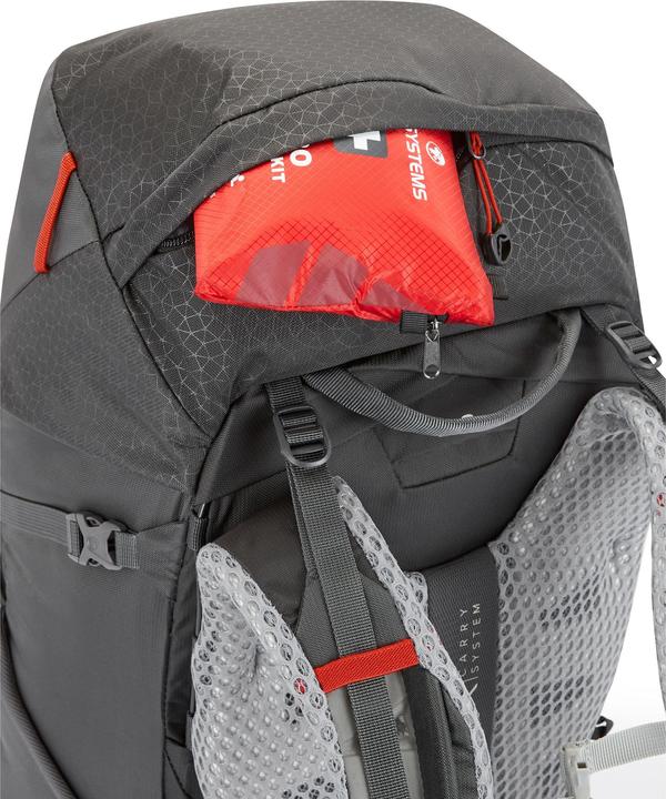 Produktbild Lowe Alpine Yacuri ND38 (38 l)