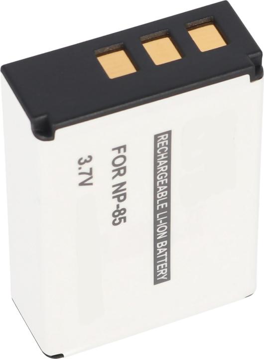 Produktbild AccuCell Akku NP-85, NP-170, Aiptek CB-170 (Akku)