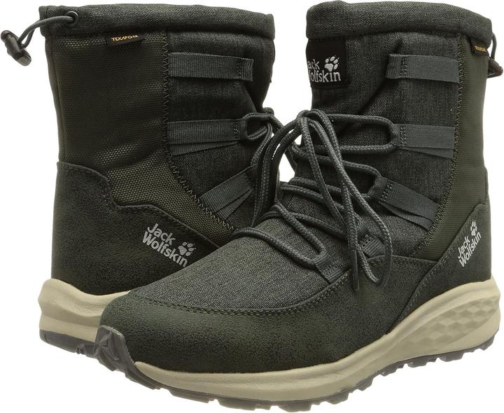 Image du produit Jack Wolfskin Nevada Texapore (39.5)