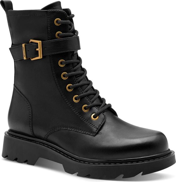 Actual product image Tamaris Stiefelette (40)