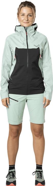 Produktbild Dynafit Women's Transalper 3L Jacket (34, XS)