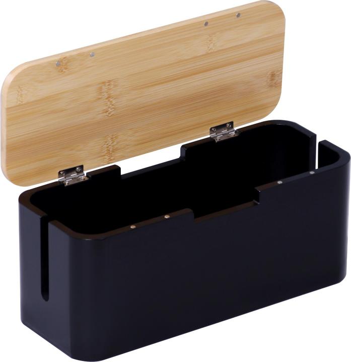 Immagine prodotto Relaxdays scatola cavi