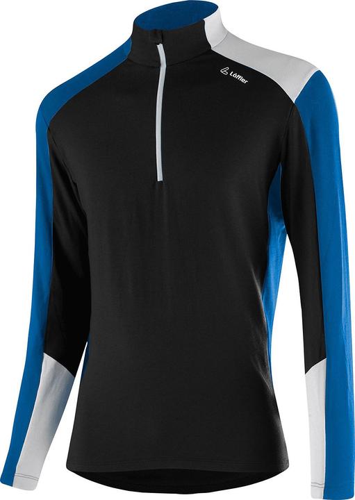 Actual product image Löffler M Midlayer Harley Transtex (M)