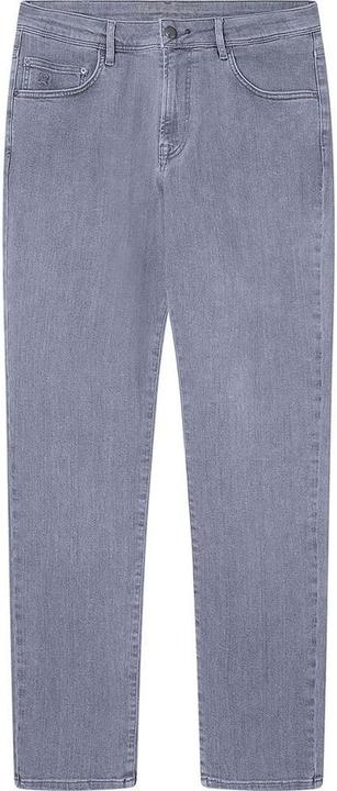 Actual product image Hackett Powerflex Trousers with Belt Loop and Five Pockets (30, 42)