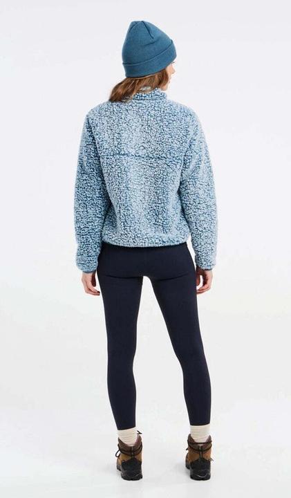 Immagine prodotto Protest Top donna Prtsurami 1/4 Zip (S)