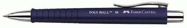 Image du produit Faber-Castell Polly Ball (Bleu)