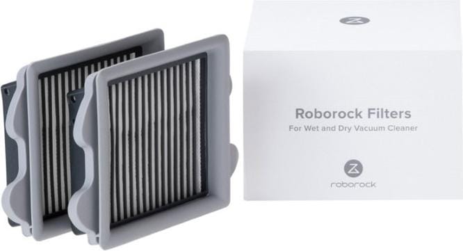 Actual product image Roborock VACUUM ACC FILTER/DYAD PRO 8.08.0022
