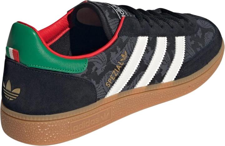 Image du produit Adidas Handball Spezial Schuhe – Core Schwarz (44)