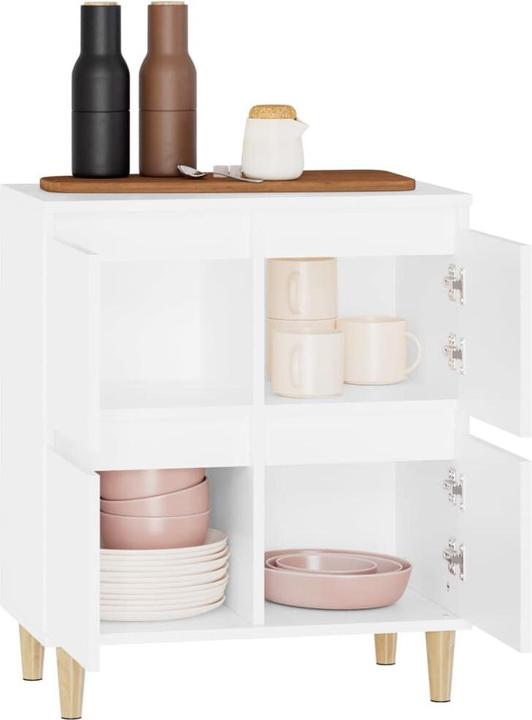 Image du produit vidaXL Sideboard (60 x 60 x 70 cm)