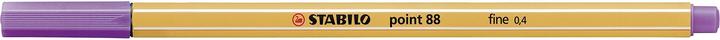 Produktbild STABILO point 88 Fineliner (1x)