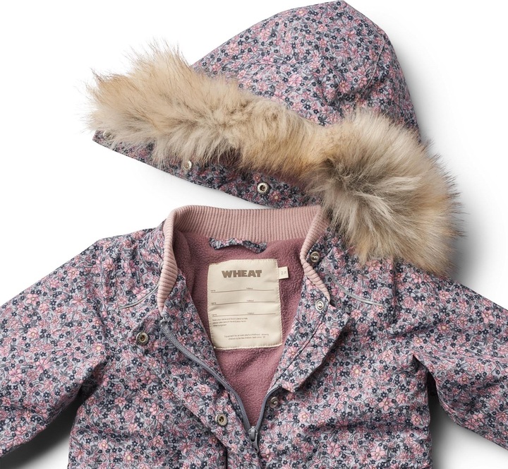 Immagine prodotto Wheat Giacca invernale per bambini Mathilde fiori invernali (92)