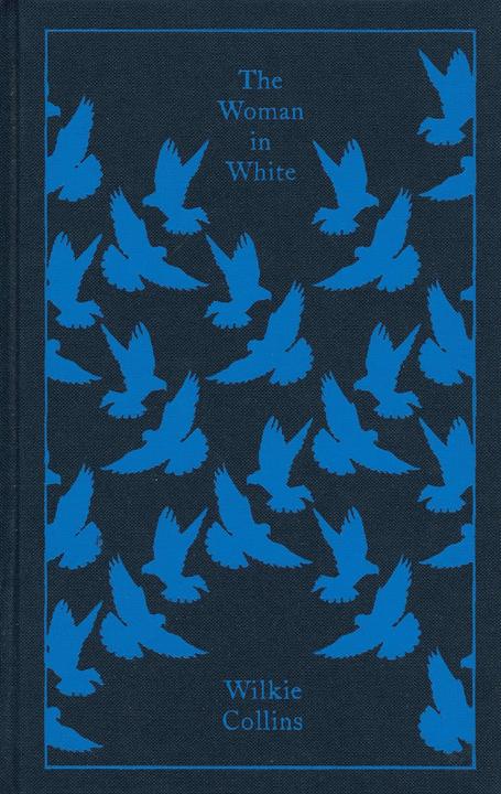Produktbild The Woman in White (Englisch, Wilkie Collins, 2010)