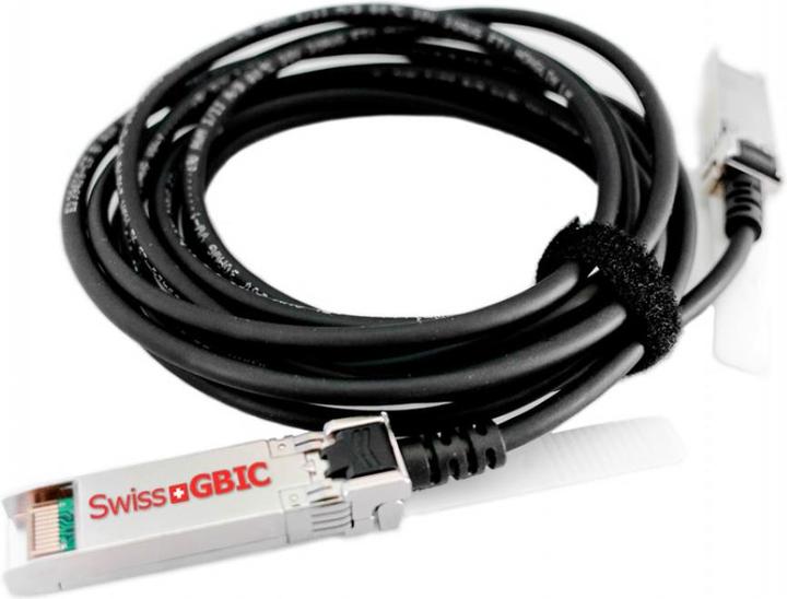 Produktbild Cisco SFP+ 10GBase-Cu Direct Attach Cable