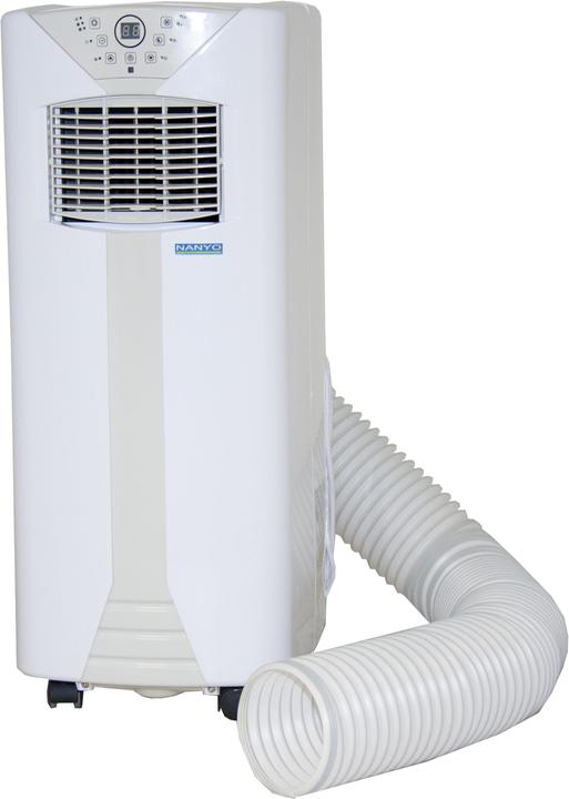 Actual product image Kibernetik Nanyo KMO9001 (9042.18 BTU/h)