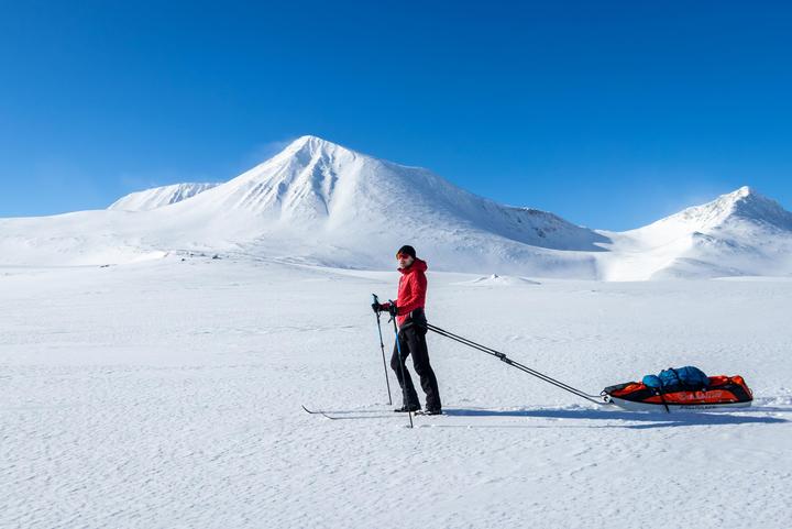 Immagine prodotto Grüezi Bag Refreshful SilkWool (XL)
