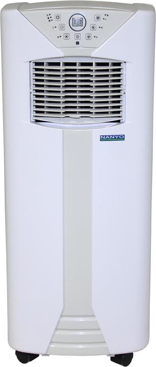 Actual product image Kibernetik Nanyo KMO9001 (9042.18 BTU/h)