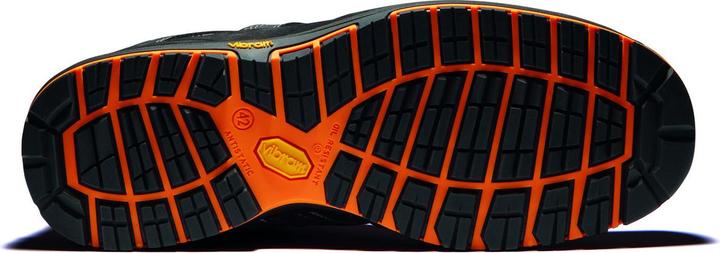 Produktbild Solid Gear Griffin S3 (S3, 43)