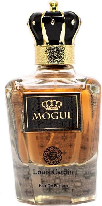 Immagine prodotto Louis Cardin Mogul Eau De Parfum (Eau de parfum, 100 ml)