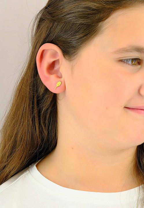 Image du produit Muau Raquettes de tennis (750/18 K Or jaune)