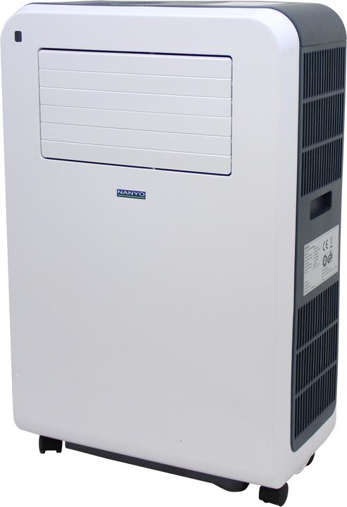 Produktbild Kibernetik Nanyo KMO1201 (11500 BTU/h)