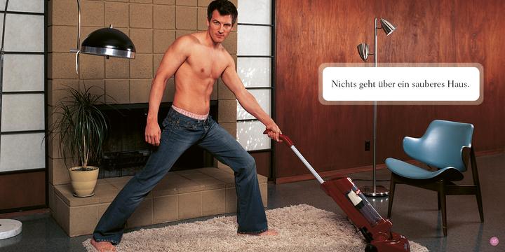 Produktbild Porno für Frauen (Deutsch, Cambridge Women's Pornography Cooperative, Susan Anderson, 2021)