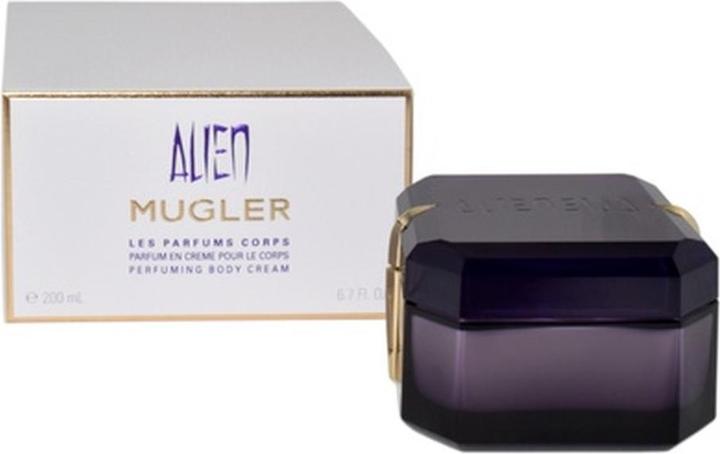 Image du produit Thierry Mugler Alien - Crème pour le corps (Crème pour le corps, 200 ml)