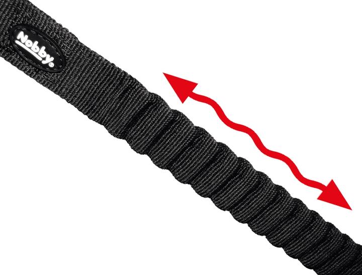 Actual product image Nobby Soft Stop Belt M (Dog, General)