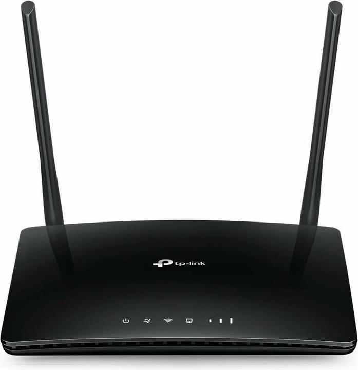 Produktbild TP-Link Archer MR200 V5.2