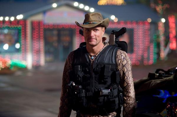 Produktbild Zombieland (Blu-ray, 2009, Deutsch, Englisch)