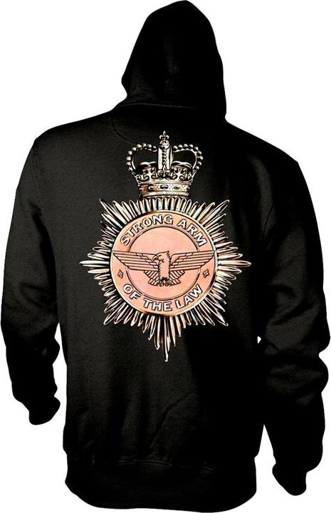 Image du produit Saxon Strong Arm Of The Law (Kapu) (S)