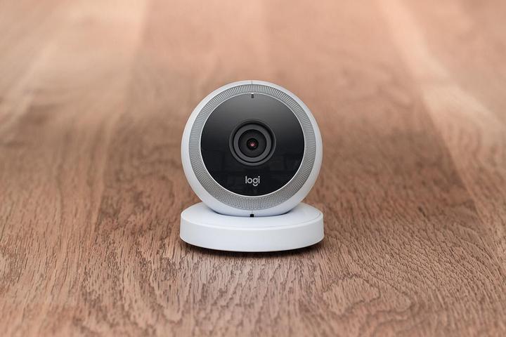 Image du produit Logitech Cercle (1920 x 1080 Pixels)