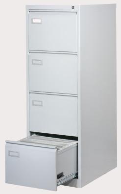 Image du produit Steelplay Armoire HR (46 x 62 x 132 cm)