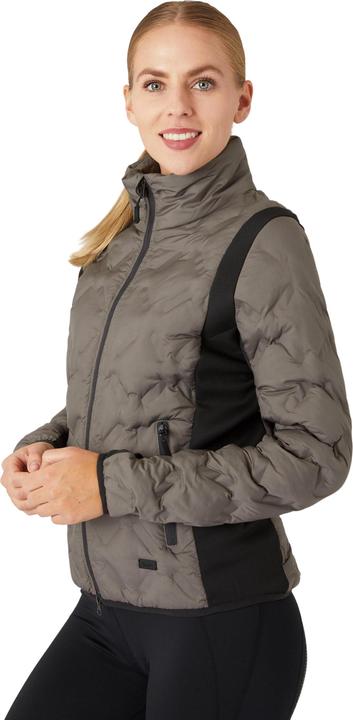 Actual product image Horze Shelly (38)