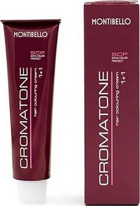 Produktbild Montibello Cromatone 5.66 60ml (Körperlotion, 60 ml)