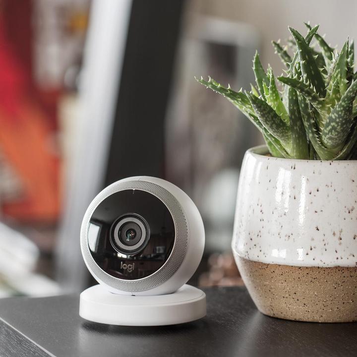 Image du produit Logitech Cercle (1920 x 1080 Pixels)