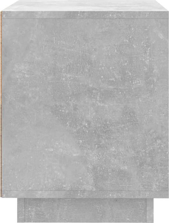 Immagine prodotto vidaXL Nachttisch (44 x 35 x 45 cm)